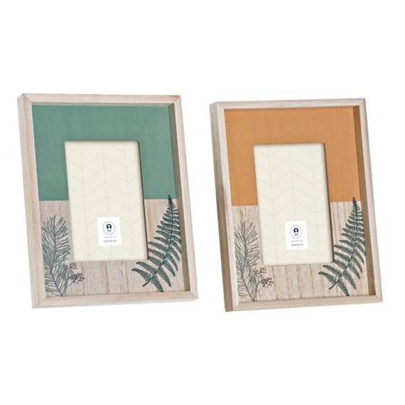 Képkeret 19x3x24 cm 2 féle