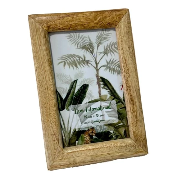 Képkeret 13x2x18 cm