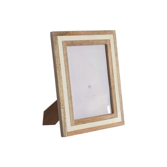 Képkeret 21x1,8x26 cm