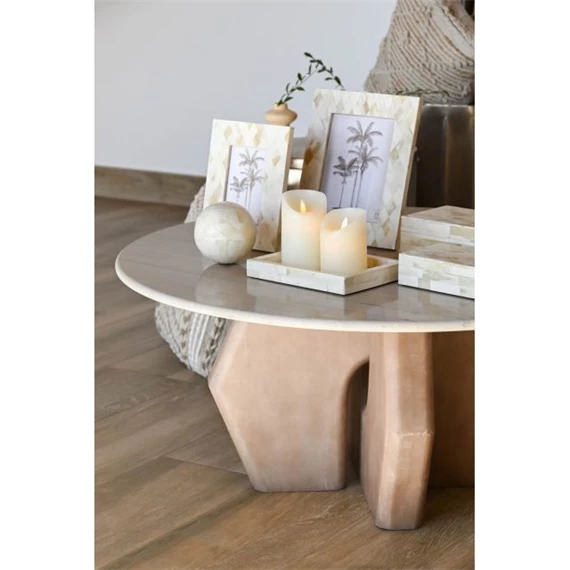 Képkeret 21,7x1,8x26,7 cm