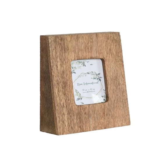 Képkeret 19,5x5,5x19,5 cm