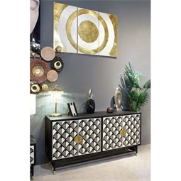 Képkeret 15,8x1,5x20,8 cm