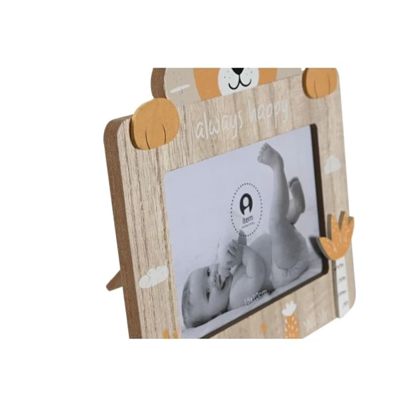 Képkeret 20x1x23,5 cm