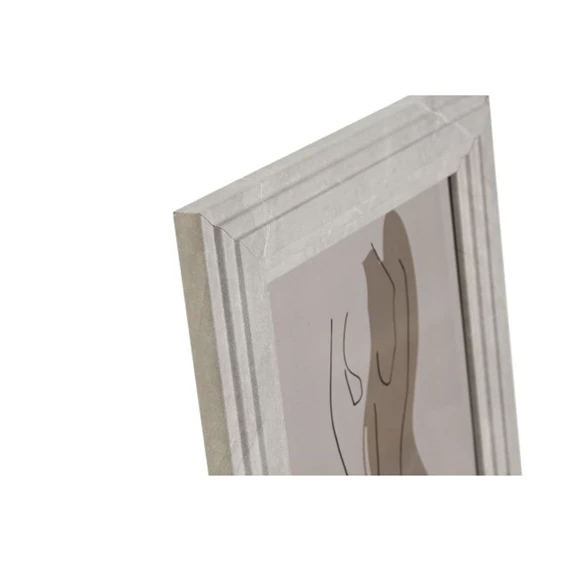 Képkeret 21x1,8x26 cm