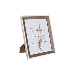 Képkeret 24x2x29 cm