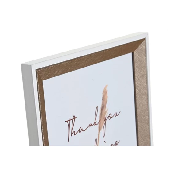 Képkeret 24x2x29 cm