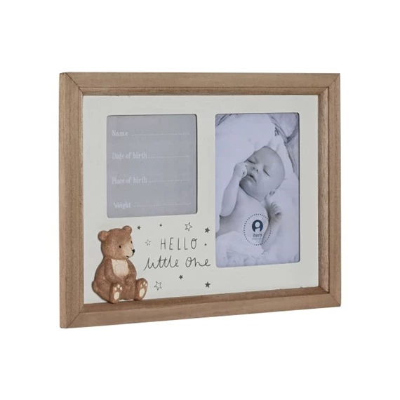 Képkeret 28x1,5x22 cm