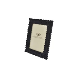 Képkeret méhsejt mintával 18,8x23,6x1,5 cm