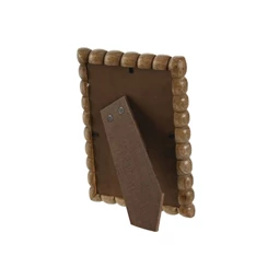 Képkeret mintás 13x2x18 cm