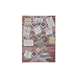 Képkeret népies 50,5x3,5x70 cm