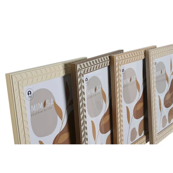 Képkeret 25,4x1,6x30,4 cm 4 féle