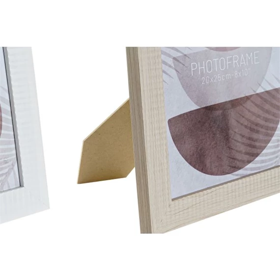 Képkeret 25x1,5x30 cm 4 féle