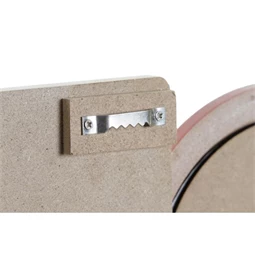 Képkeret többfotós 56,5x2x28 cm