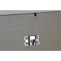 Képkeret többfotós 30,5x3x36 cm