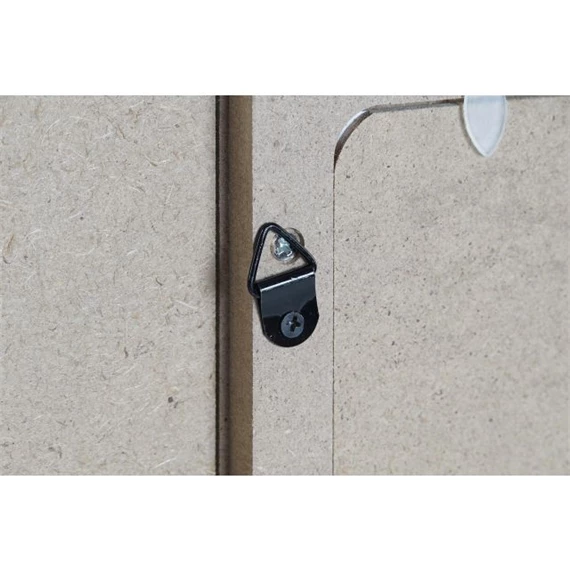 Képkeret többfotós 51,5x1,8x34 cm