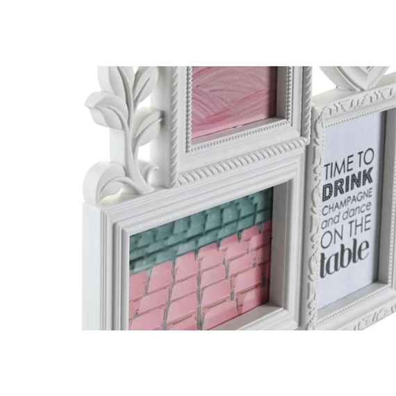 Képkeret többfotós 49,5x2x34 cm