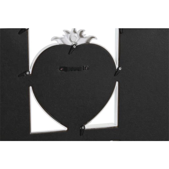 Képkeret többfotós 49,5x2x34 cm