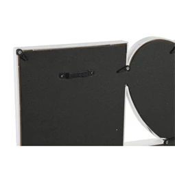 Képkeret többfotós 59x3x37 cm