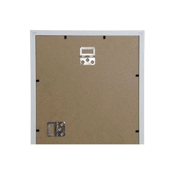 Képkeret többfotós 21x3x38 cm 2 féle