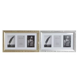 Képkeret többfotós 43x1,5x25 cm 2 féle