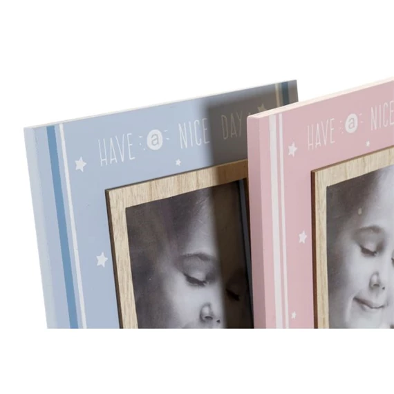 Képkeret univerzum 19x2x24 cm S/2