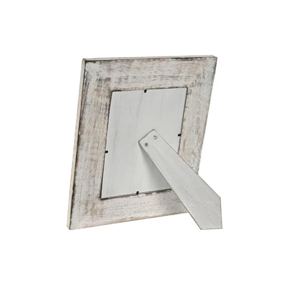 Képkeret virág mintás 26,5x2x31,5 cm