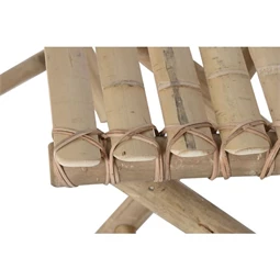 Kerti garnitúra szett 54x54x70 cm S/3