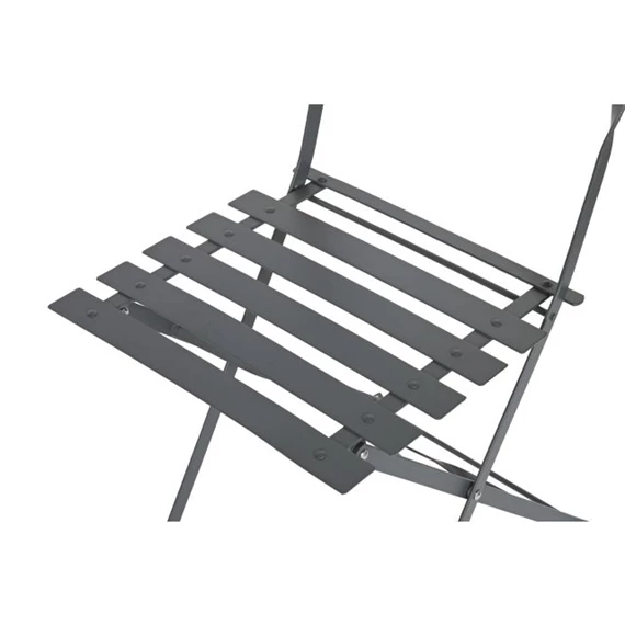 Kerti garnitúra szett 60x60x71 cm S/3