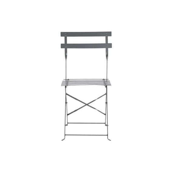 Kerti garnitúra szett 60x60x71 cm S/3