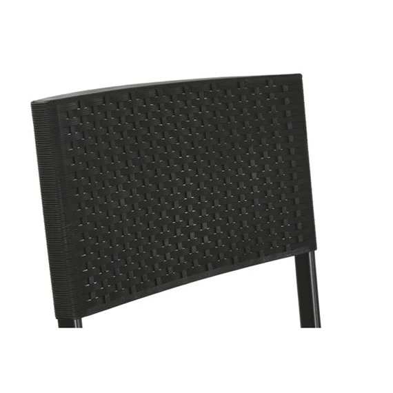 Kerti garnitúra szett 58x58x71,5 cm S/3