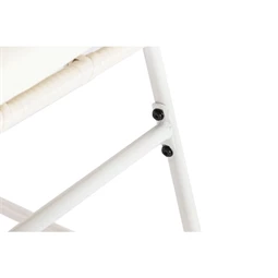 Kerti garnitúra szett 124x74x84 cm S/4