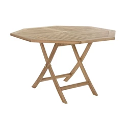 Kerti garnitúra szett 120x120x75 cm S/5