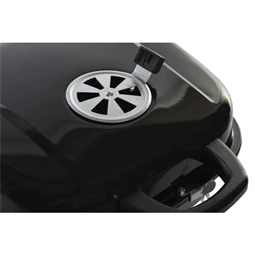 Kerti grill asztali 44,5x42x34 cm