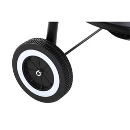 Kerti grill 59x49,5x82 cm