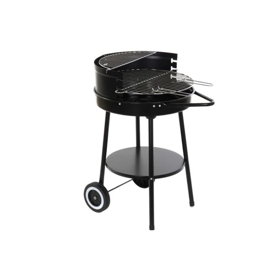 Kerti grill 59x49,5x82 cm