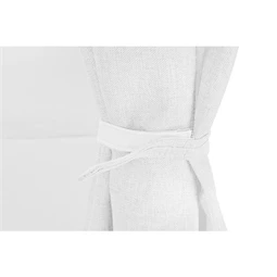 Kerti heverő dupla, napellenzővel 148x188x205 cm