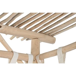 Kerti heverő, dupla napellenzős 200x180x200 cm