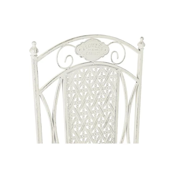 Kerti szék 40x48x93 cm