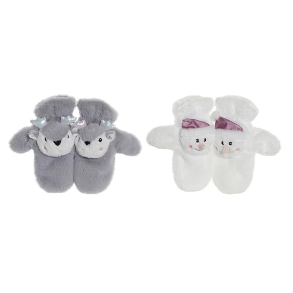 Kesztyű 19,5x6x25 cm 2 féle S/2