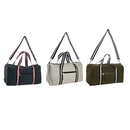 Kézitáska edzős 26x20x50 cm 3 féle