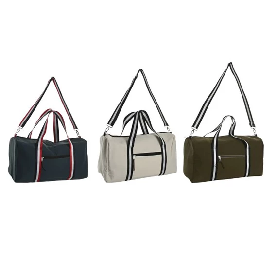 Kézitáska edzős 26x20x50 cm 3 féle