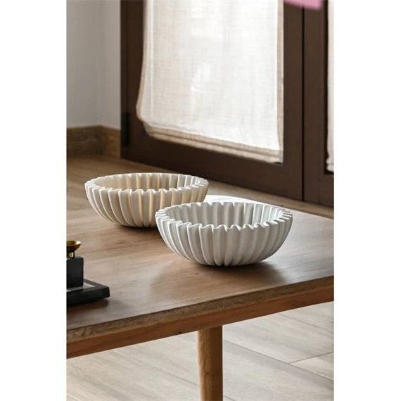 Kínáló kerek 20x20x6,5 cm 2 féle