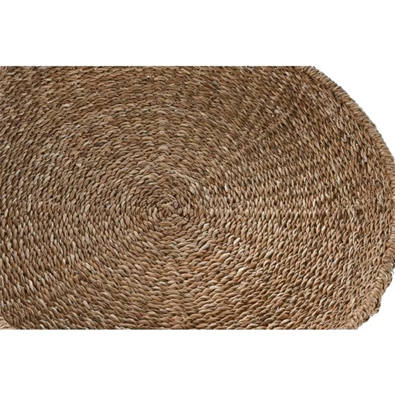 Kínáló kerek 55x55x8 cm