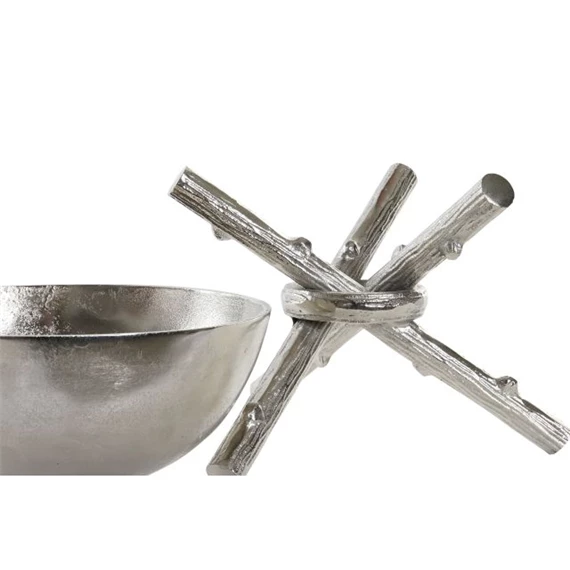 Kínáló lábakkal 29x29x28 cm