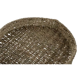 Kínáló szett halas 49x33x6 cm S/2