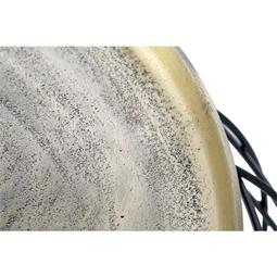 Kisasztal 80x80x44 cm