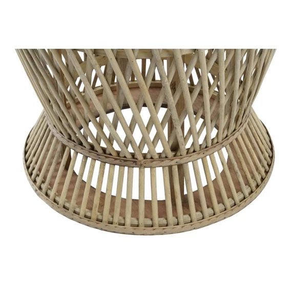 Kisasztal 60x60x52 cm