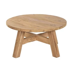 Kisasztal 70x70x40 cm