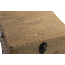 Kisasztal 49x51x74 cm