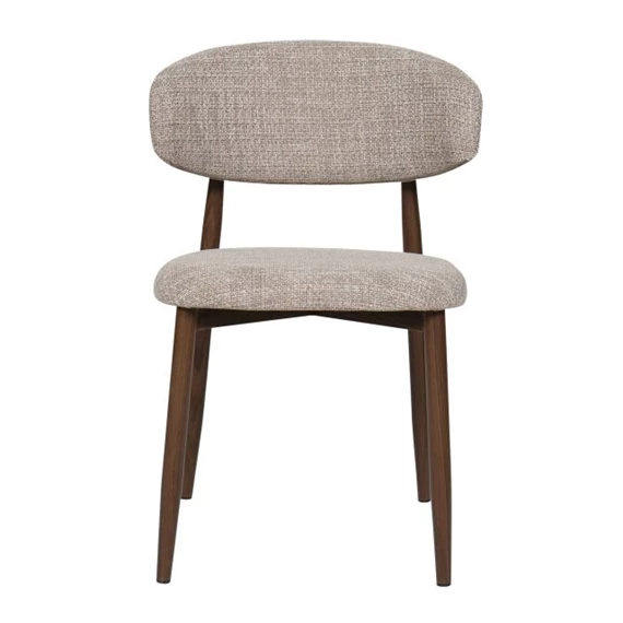 Kisasztal 54x52x78 cm